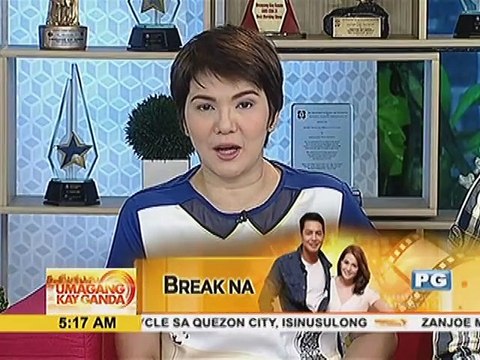 Zanjoe Marudo, inaming hiwalay na sila ni Bea Alonzo