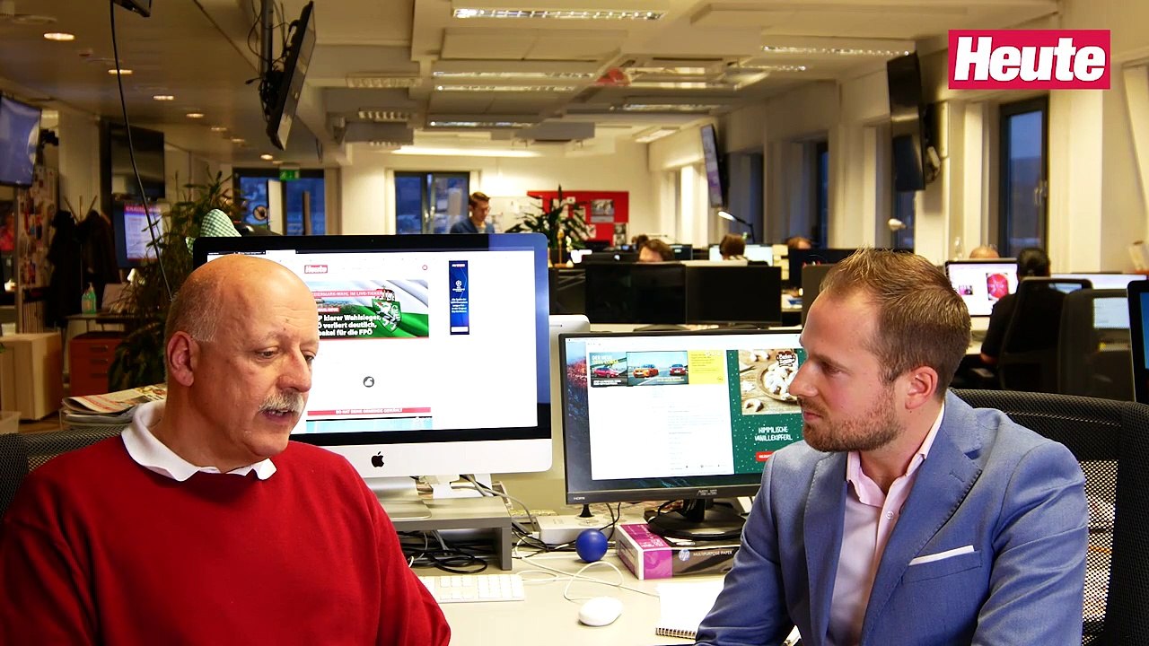 'In der SPÖ wird wild diskutiert werden'