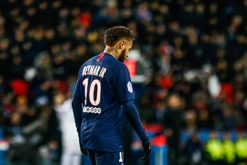 Real Madrid - PSG : Neymar sacrifier au profit du collectif ?