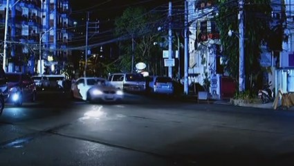 Simon denies liking Leah