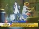 American Indie-Pop singer Nate Ruess, nakipag-jamming sa Pinoy fans