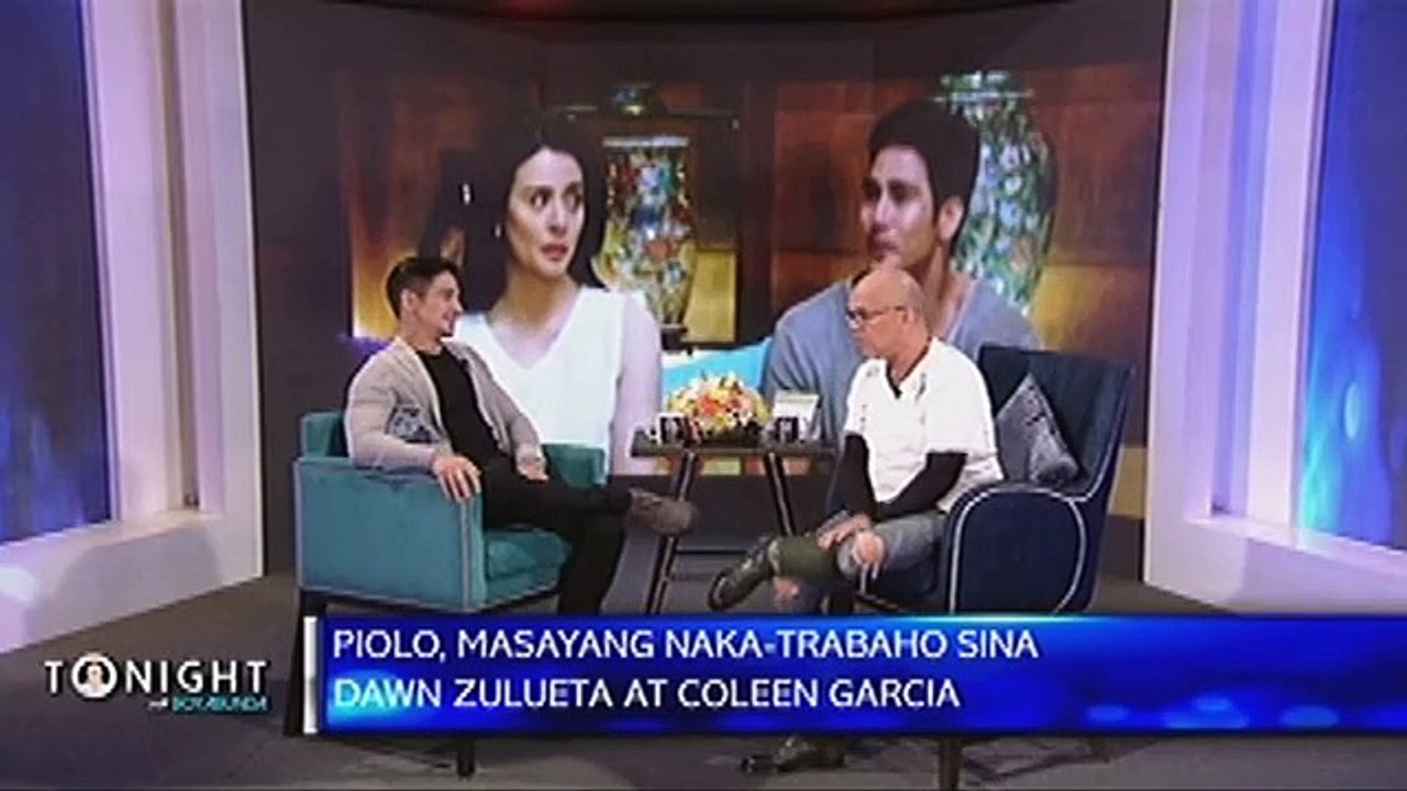 Piolo Pascual shares what he has learned from his role in ""Love Me Tomorrow""