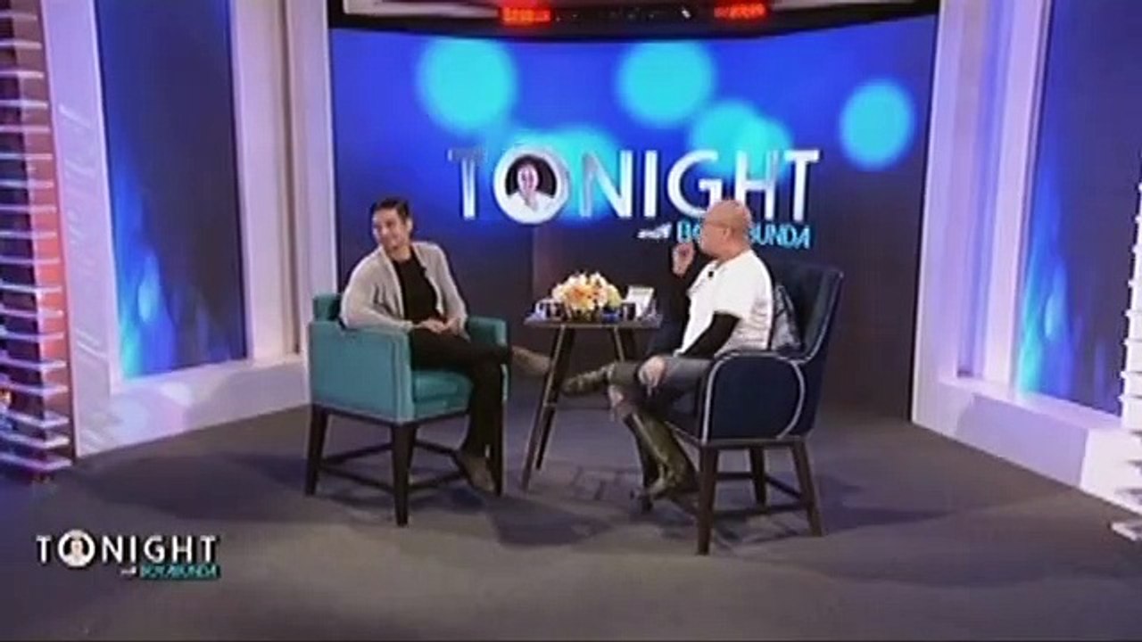 Tonight with Boy Abunda: Full Interview with Piolo Pascual