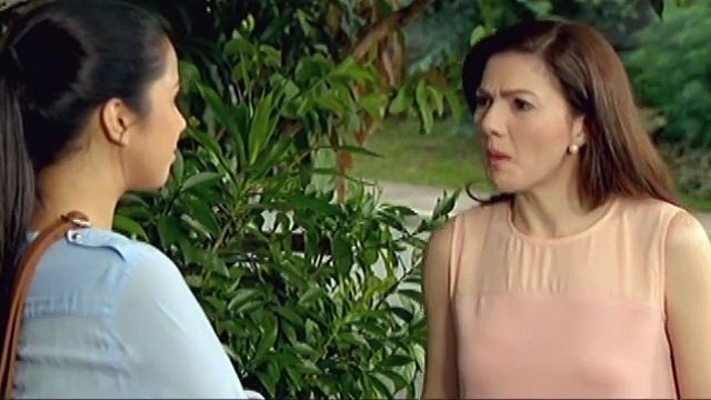 Alex, sinisiraan ang pamilya ni Kara kay Lucille