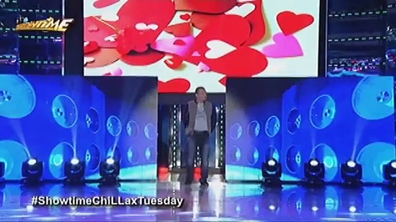 TVOP Season 1 Champion Mitoy Yonting sings Minahal Kita