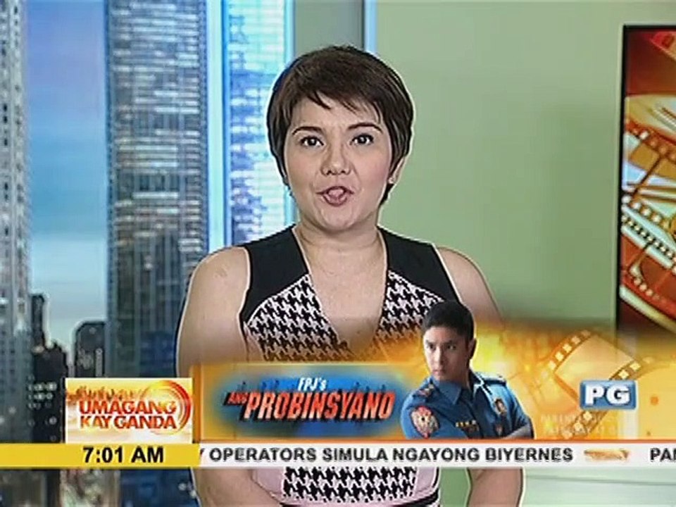 Cardo, mabubuking na ba nang tuluyan sa pagpapanggap bilang Paloma?