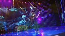 Pilipinas Got Talent Season 5 Live Finale: Power Duo Journey