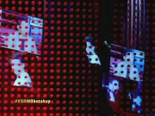 Ketchup, gustong tumulong sa mga teachers sa isang remote area