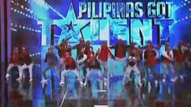 Pilipinas Got Talent Season 5 Live Finale: Power Impact Journey