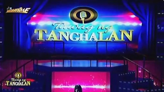 Metro Manila Glaiza Micua sings Bonnie Tyler’s If I Sing You A Love Song