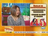 Moment ni Misis: Kunsintidor ka bang kaibigan?