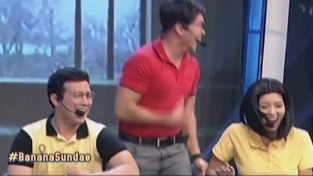 Sino nga ba ang mga nasa Dudirty Cabinet