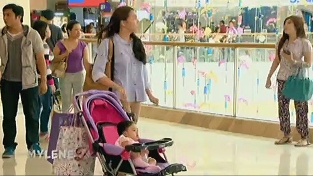 Kara at Seb, sinubukan hanapin ang kanilang anak