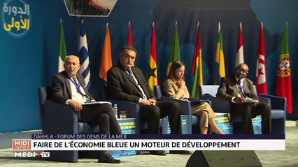 Midi infos - 25/11/2019