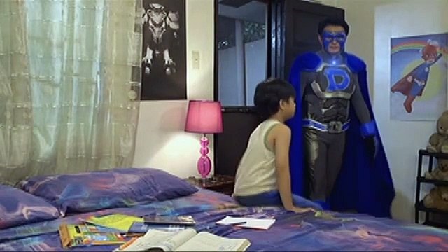 Dennis, naglabas ng sama ng loob kay Super D