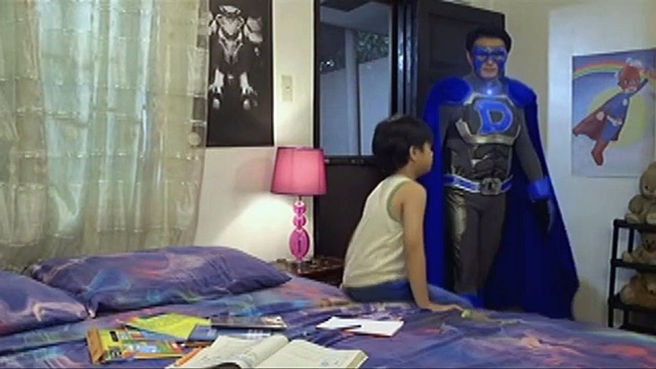 Dennis, naglabas ng sama ng loob kay Super D