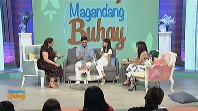 Coleen, gustong maging better girlfriend kay Billy