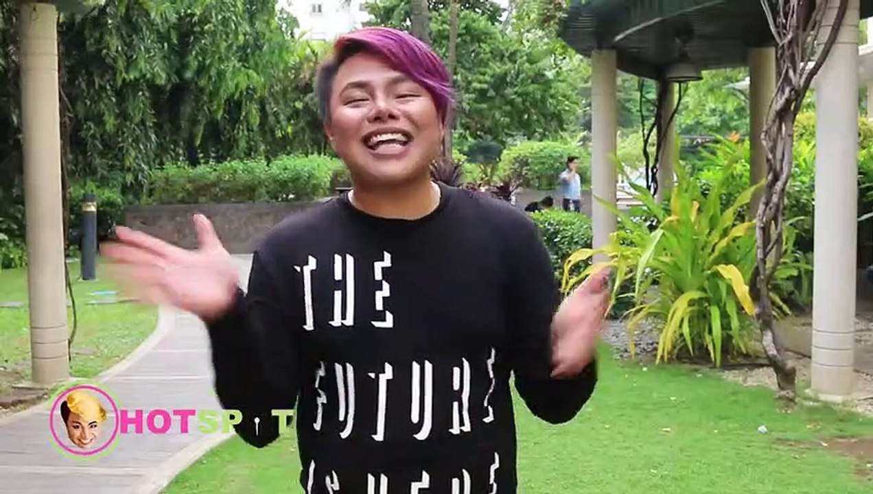 HOTSPOT: Sue Ramirez, kailan nga ba bibida sa sarili niyang serye?