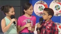 WATCH: Goin' Bulilit's spoofs It's Showtime's Trabahula