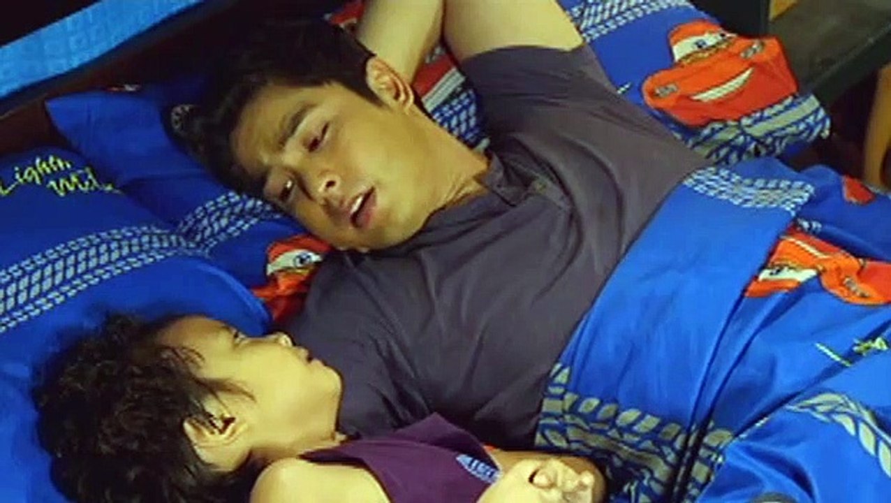 Cardo, sinabihan si Onyok na ituring na kapatid si Makmak