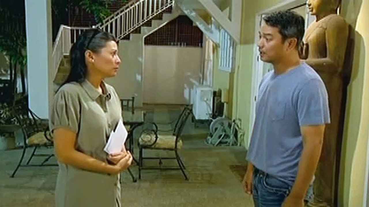 Ishmael at Laura, labis ang pangungulila kay Sara