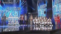 Pilipinas Got Talent Season 5 Live Finale - Top 3
