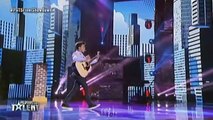 Pilipinas Got Talent Season 5 Live Finale: Kurt Philip Espiritu - Singer