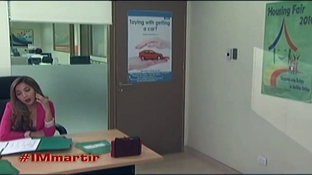 Gina, nahuling may kalaguyo ang kanyang amang si Fred