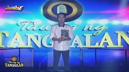 Kanino kina Darius at Anthony ang tatanghalin ng TNT Defending Champion