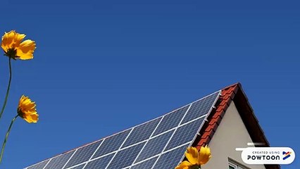 Solar Panels Dallas, Texas