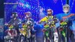 Pilipinas Got Talent Season 5 Live Finale: UA Mindanao - Motocross Performers