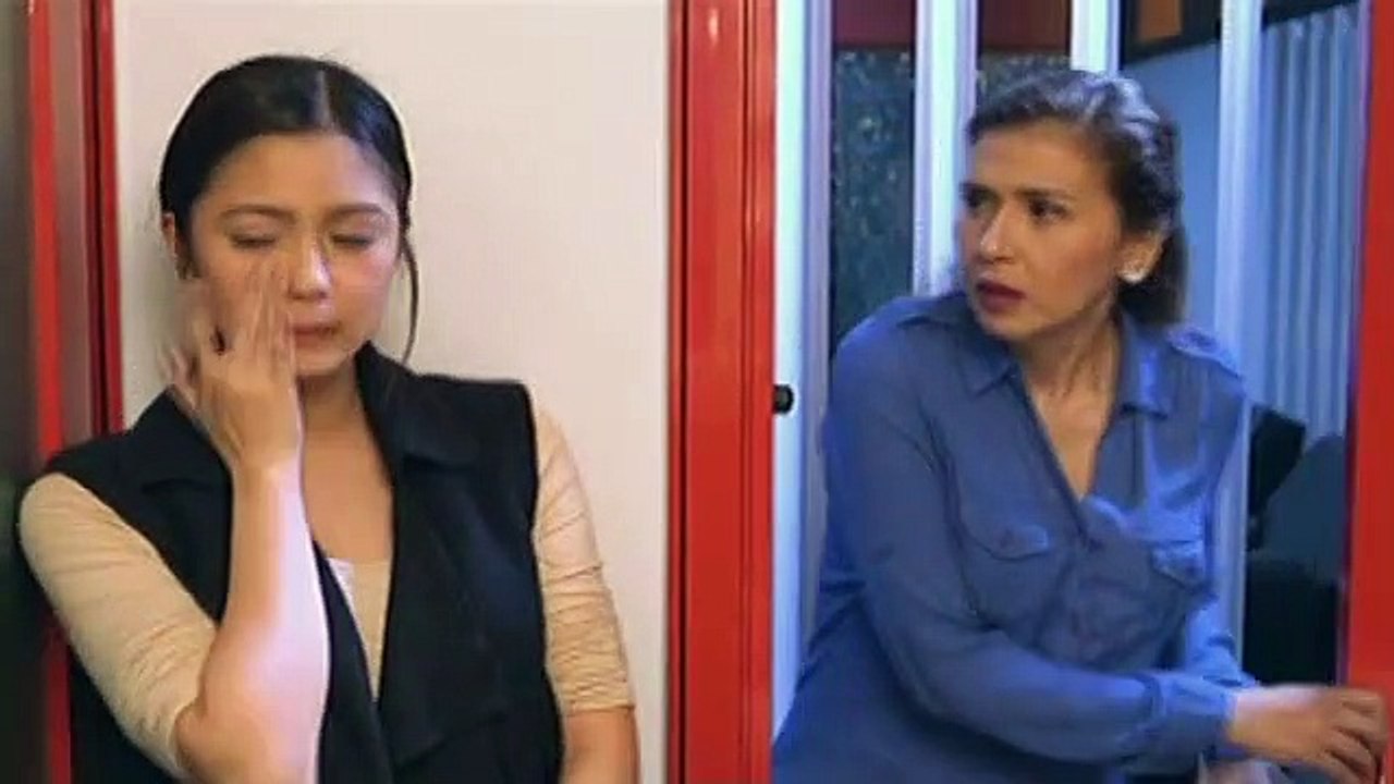 Tin, labis na nasaktan sa sinabi ni Clodette