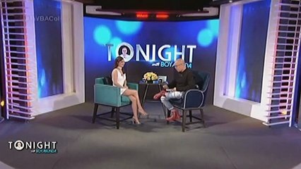 Fast Talk with Coleen Garcia: Does age matter?