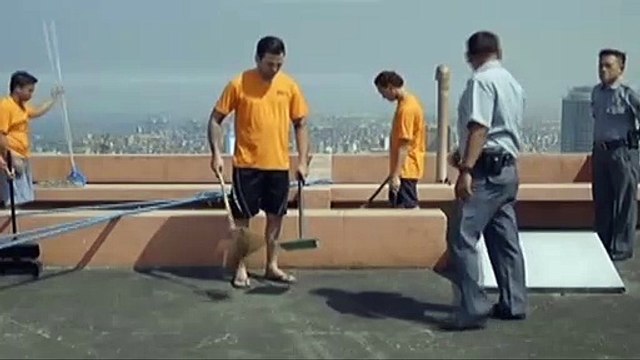 Pedro, sinubukang makatakas sa mga pulis