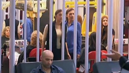 Tin at Clodette, nagkaroon ng mainit na komprontasyon