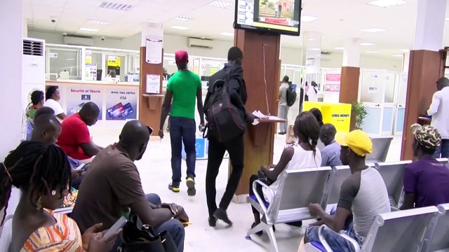 DOCUMENTAIRE : Succès inédit du programme d'accompagnement des PME de l'ITFC au Burkina Faso