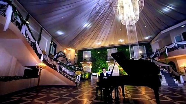 WATCH: Born For You Music Video by David Pomeranz