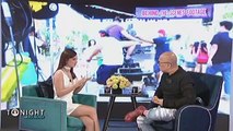 Tonight With Boy Abunda: Full Interview with Coleen Garcia