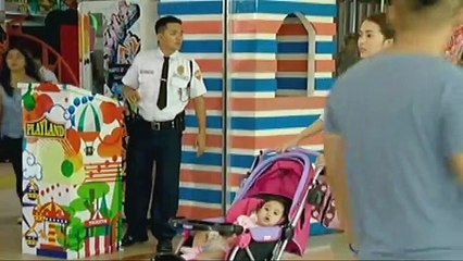 Kara, natakot sa pagkawala ng kanyang anak na si Isabella