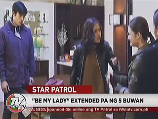 The Story Of Us, may book 2