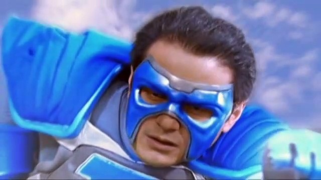 Dennis, muntik na mahuli ang kanyang Ama bilang si Super D