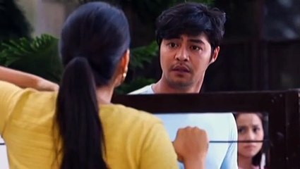 Tita Mira, handang tulungan si Clara sa paghihiganti