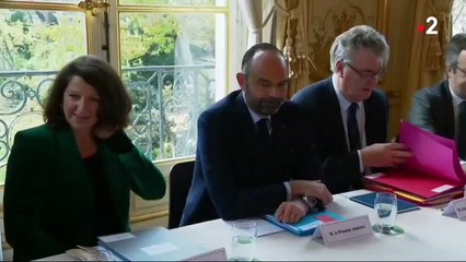 Violences conjugales : le plan de lutte du Grenelle dévoilé