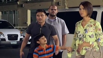 Dodong, humingi ng tawad kay Dennis