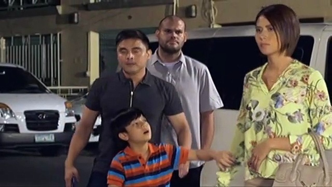 Dodong, humingi ng tawad kay Dennis