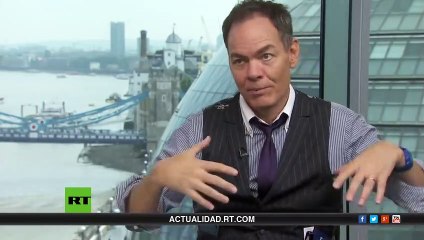 Robos monetarios de guante blanco de la élite británica