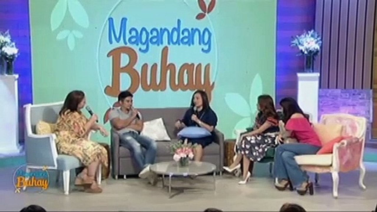 Paano si Piolo Pascual bilang kaibigan?