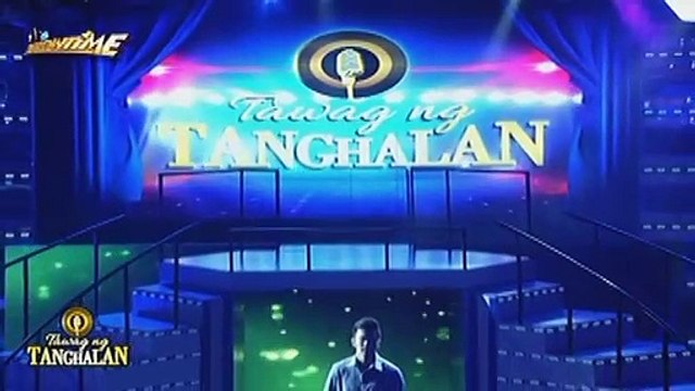 Visayas contender Sixto Tolitol Jr. sings Kris Lawrence’s Kung Malaya Lang Ako