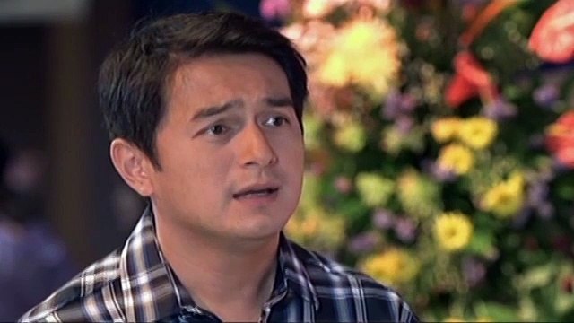 Dennis, labis na nasaktan sa ginawa ng kanyang Ama