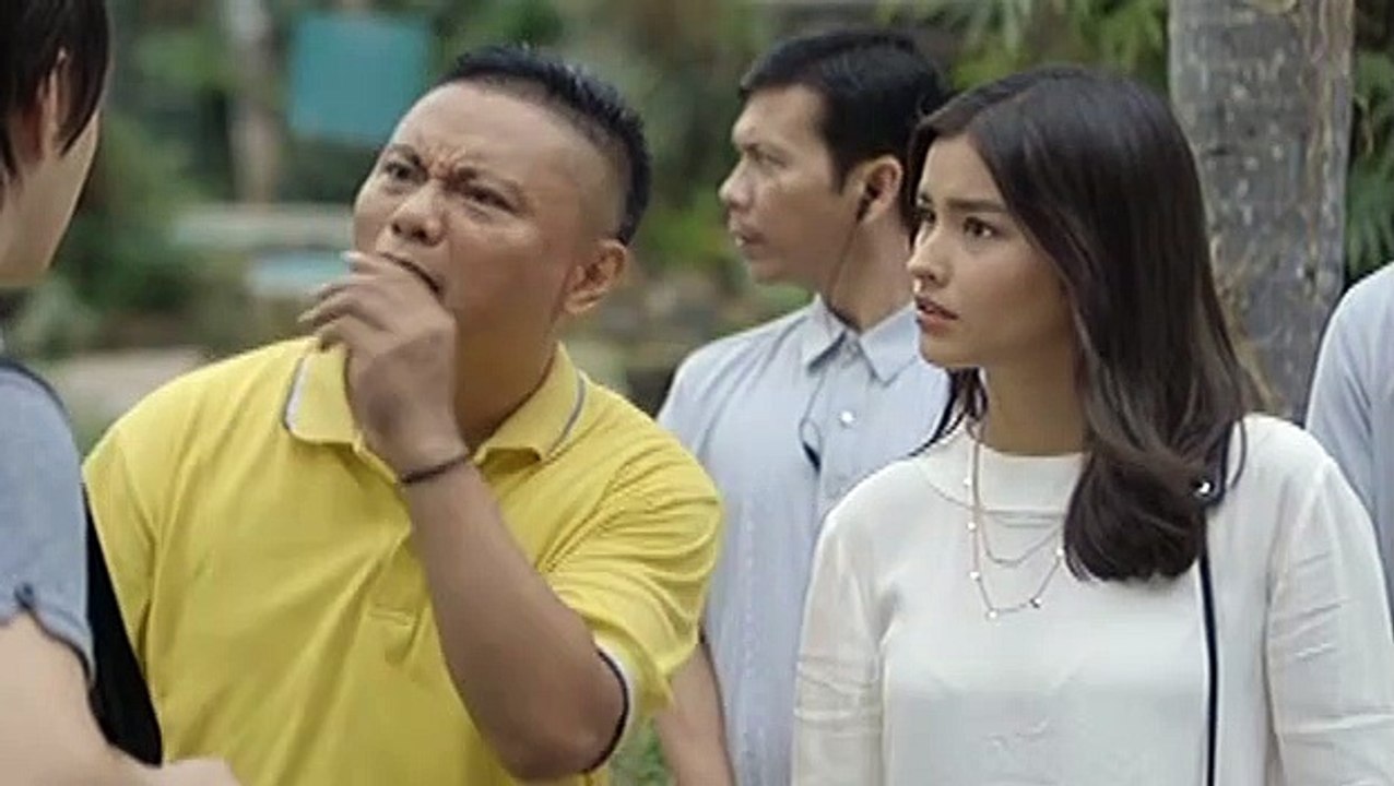 Serena, nagulat nang malaman na ang tawag kay Simon ay Tenten